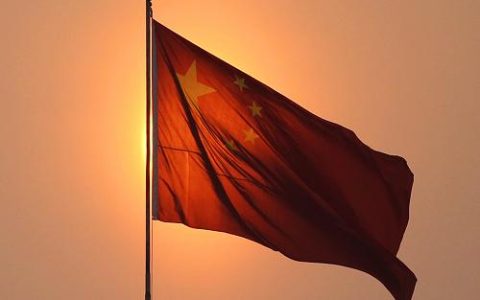 五星红旗代表着什么（五星红旗上的五星分别代表谁）