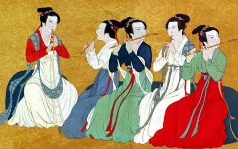 古代女人怎么称呼（女人有哪些称呼）