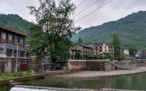 斜源古镇在什么地方（斜源在哪里）