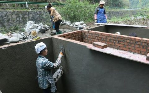 三级化粪池是什么？