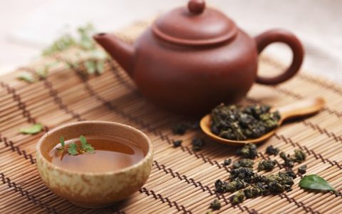 茶道感悟人生的句子（饮茶人生的感悟句子）