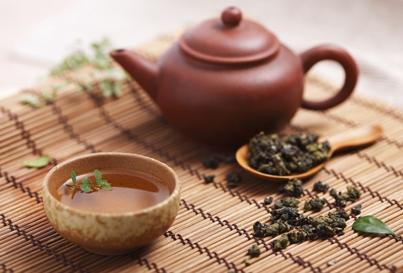 茶道感悟人生的句子（饮茶人生的感悟句子）
