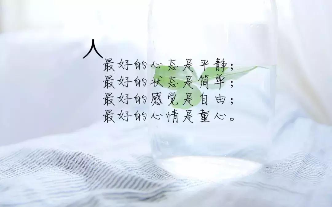 茶道感悟人生的句子（饮茶人生的感悟句子）