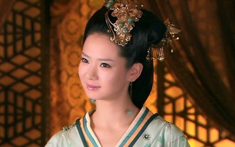 馆陶公主历史简介（馆陶是哪朝公主）