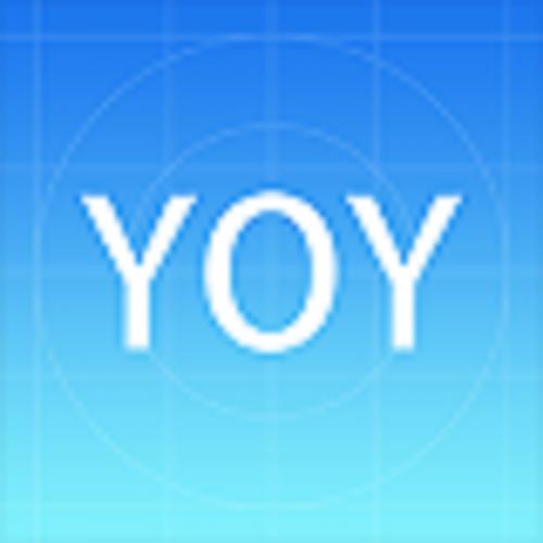 yoy什么意思（ yoy是哪个牌子的）