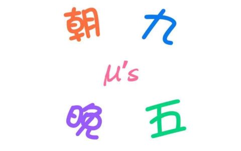 朝九晚五什么意思（朝九晚五是多少小时）