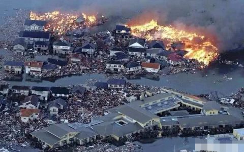 十二级地震什么概念（十二级地震发生过吗）