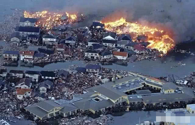 十二级地震什么概念（十二级地震发生过吗）