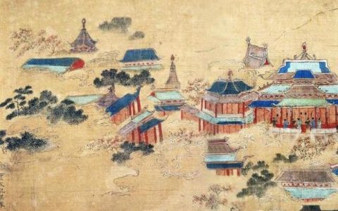 明朝的都城在哪里（明朝有几个首都）