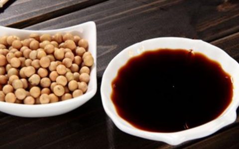 酱油可以代替生抽吗?