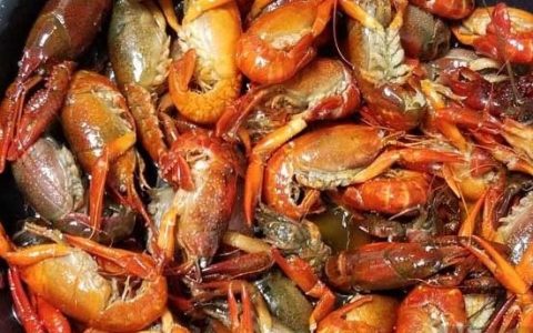 水煮小龙虾要煮多久能熟？