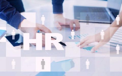 hr三大支柱六大模块区别