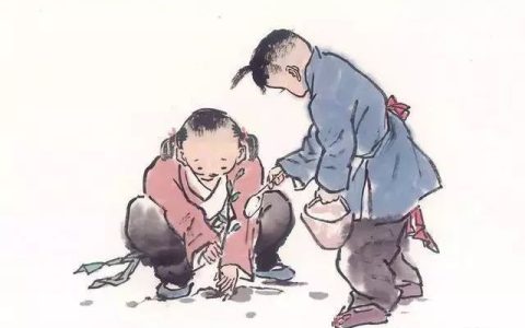 青少年的雅称（古代青少年的雅称）