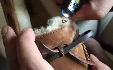 羊毛燃烧是什么味道（羊毛燃烧什么气味）