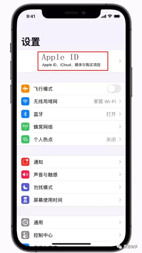 忘记ipad的id密码怎么办？