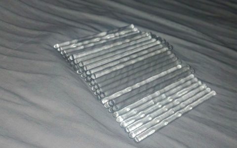 蒸发玻璃棒的作用（玻璃棒的注意事项）