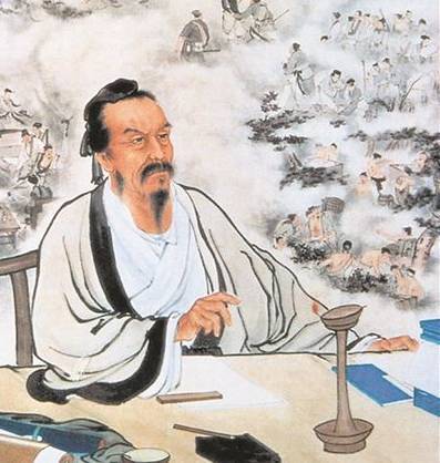 《水浒传》的作者是谁（水浒传原著是谁）