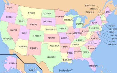 us是什么国家（us是哪国）