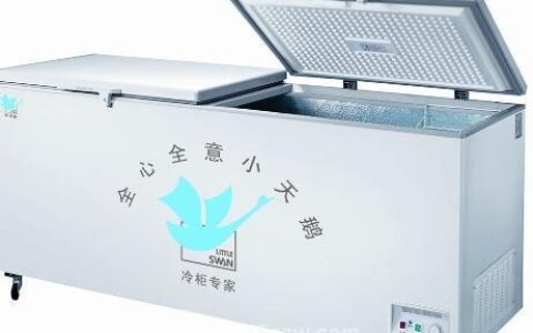 新买冰柜第一次怎么用（新冰柜正确使用方法）
