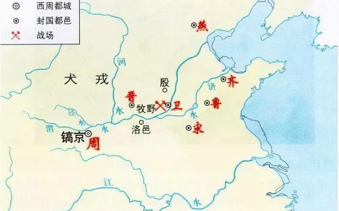 唐代长安是现在的哪里