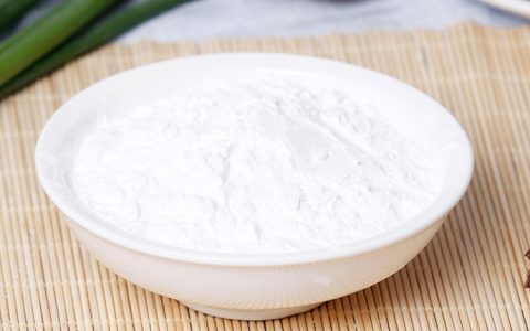 生粉的作用与功效（生粉是什么）