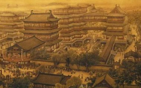 宋朝的东京在哪里（宋朝的东京是什么地方）