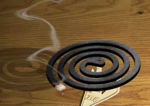 蚊香可以杀死蚊子吗（点蚊香需不需要开窗）