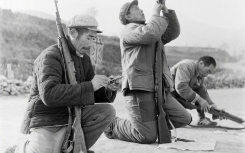 民兵分为（民兵常识教育）
