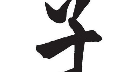 三个子字念什么（孨的读音和意思）