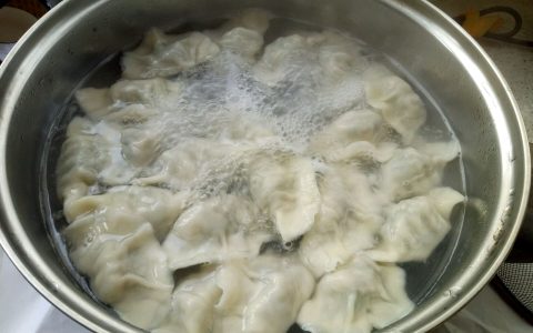 猪肉饺子煮多长时间能熟（饺子煮多久可以熟）
