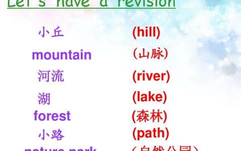 lake是什么意思(lake的用法及短语)