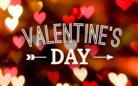 valentine's day是什么意思（情人节为什么叫Valentine’s Day）