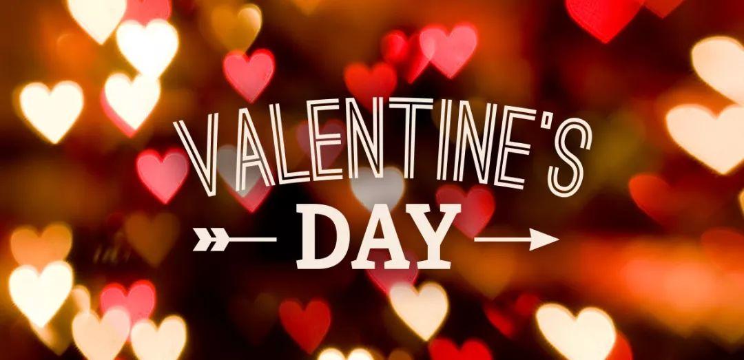 valentine's day是什么意思（情人节为什么叫Valentine’s Day）