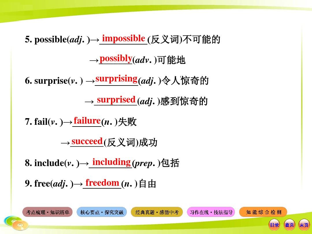 failure什么意思（failure和fail的区别）