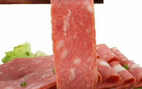 培根肉是什么肉做成的（培根肉是怎么做成的）