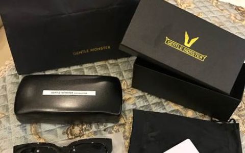 gm眼镜是哪里的品牌