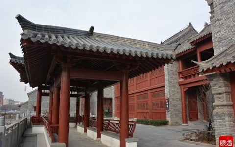 洛阳陌（洛阳陌这首诗的解释）