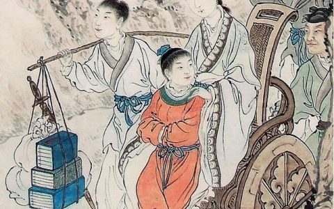 母亲的尊称（古代对母亲的雅称）