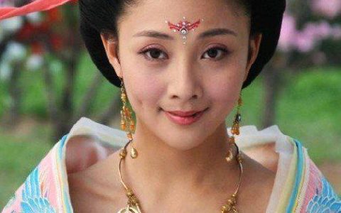 杨玉环是谁的老婆（杨玉环先是谁的妃子）