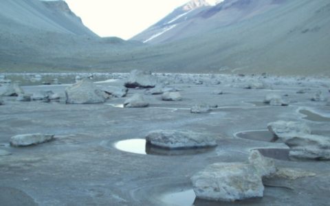 水的凝固点（水凝固点是多少度）
