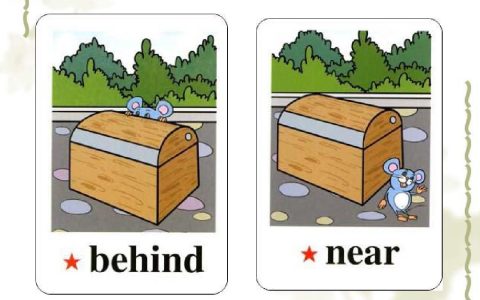 near什么意思（near的反义短语是什么）
