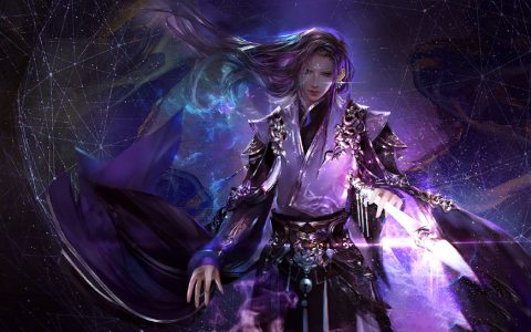 安澜经典语录（完美世界安澜经典霸气语录）