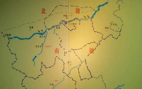 虢怎么读虢国夫人（虢国）