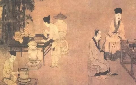 上寿是多少岁（古人做寿的习俗）