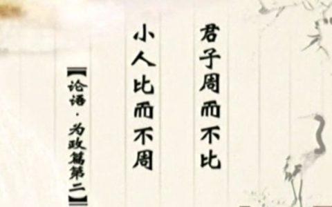 讽刺小人的经典名言（讽刺小人的经典句子）