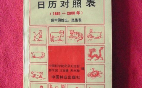 公历是新历还是农历(什么是公历)