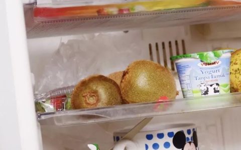 猕猴桃可以放冰箱吗（猕猴桃的保存方法）