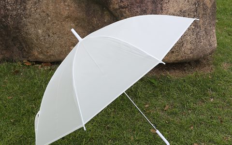 太阳伞能当雨伞用吗（太阳伞当雨伞用了会怎样）
