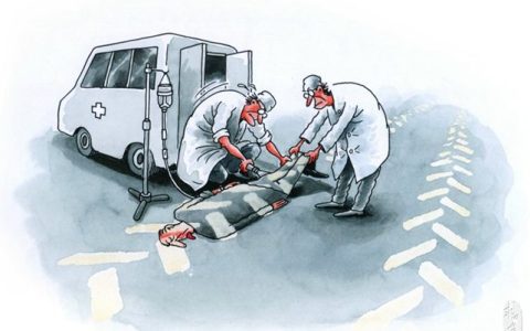 尽职尽责下一句是什么（尽职尽责什么意思）