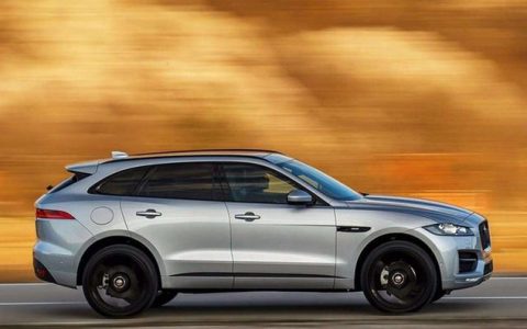suv属于什么车辆类型（什么车是suv）